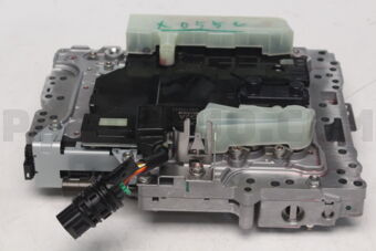 Nissan 31705X055C VALVE ASSY CONT