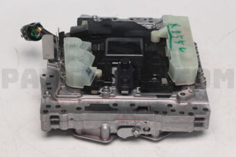 Nissan 31705X055C VALVE ASSY CONT