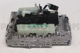 Nissan 31705X055C VALVE ASSY CONT