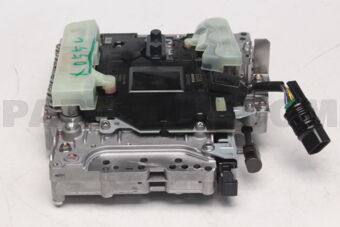 Nissan 31705X055C VALVE ASSY CONT