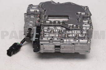 Nissan 31705X055C VALVE ASSY CONT
