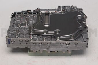Nissan 31705X055C VALVE ASSY CONT