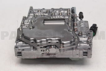 Nissan 31705X055C VALVE ASSY CONT