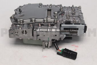 Nissan 31705X055C VALVE ASSY CONT