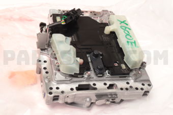 Nissan 31705X600E VALVE ASSY CONTROL