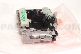 Nissan 31705X600E VALVE ASSY CONTROL