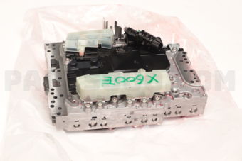 Nissan 31705X600E VALVE ASSY CONTROL