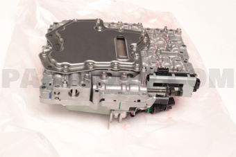 Nissan 31705X600E VALVE ASSY CONTROL