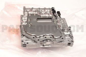 Nissan 31705X600E VALVE ASSY CONTROL