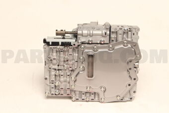 Nissan 31705X602D VALVE ASSY CONT