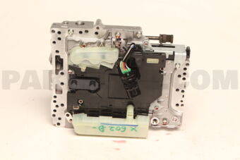 Nissan 31705X602D VALVE ASSY CONT