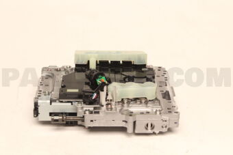 Nissan 31705X602D VALVE ASSY CONT
