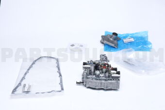 Nissan 3170E29X9C VALVE ASSY KIT-CONTROL
