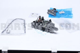 Nissan 3170E29X9C VALVE ASSY KIT-CONTROL