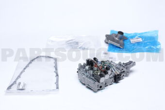 Nissan 3170E29X9C VALVE ASSY KIT-CONTROL