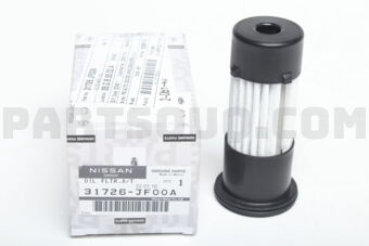 Nissan 31726JF00A FILTER ASSY-OIL
