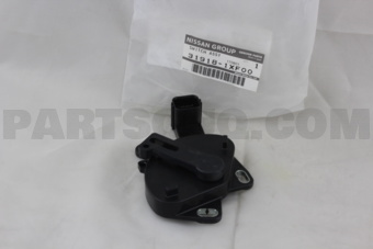 Nissan 319181XF00 PARK/NEUTRAL POSITION SWITCH
