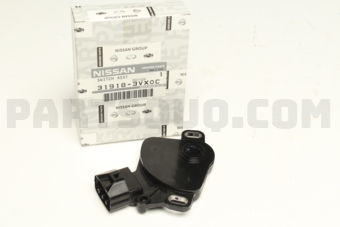 Nissan 319183VX0C PARK/NEUTRAL POSITION SWITCH