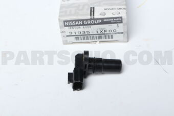 Nissan 319351XF00 SENSOR ASSY-REVOLUTION