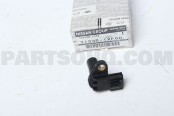 Nissan 319351XF00 SENSOR ASSY-REVOLUTION