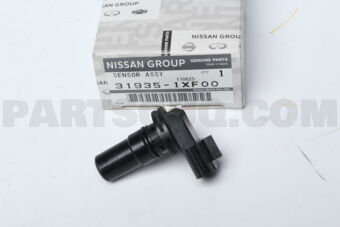 Nissan 319351XF00 SENSOR ASSY-REVOLUTION