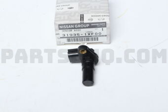 Nissan 319351XF00 SENSOR ASSY-REVOLUTION