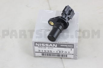 Nissan 319351XF01 SENSOR ASSY-REVOLUTION