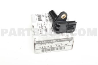 Nissan 319351XF0C SENSOR ASSY-REVOLUTION