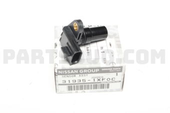 Nissan 319351XF0C SENSOR ASSY-REVOLUTION