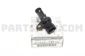 Nissan 319351XF0C SENSOR ASSY-REVOLUTION