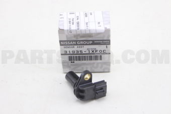 Nissan 319351XF0C SENSOR ASSY-REVOLUTION