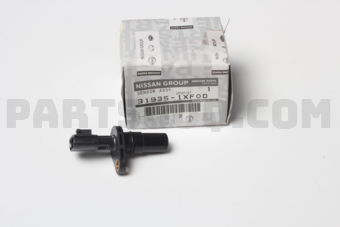 Nissan 319351XF0D SENSOR ASSY-REVOLUTION