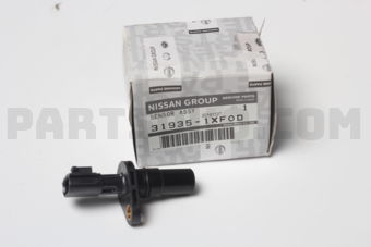 Nissan 319351XF0D SENSOR ASSY-REVOLUTION