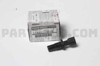 Nissan 319351XF0D SENSOR ASSY-REVOLUTION