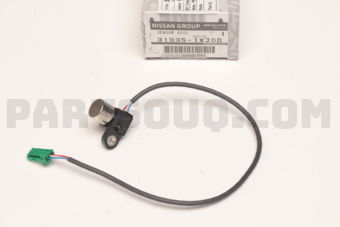 Nissan 319351XJ0D SENSOR ASSY