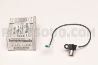 Nissan 319351XJ0D SENSOR ASSY