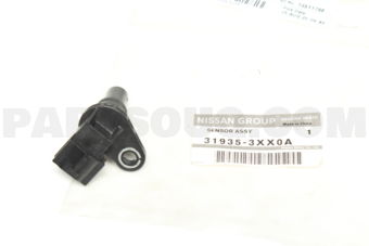 Nissan 319353XX0A SENSOR ASSY