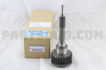 Nissan 3220101J02 GEAR ASSY-MAIN DRIVE