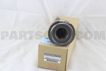 Nissan 3220101J02 GEAR ASSY-MAIN DRIVE