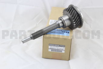 Nissan 3220101J02 GEAR ASSY-MAIN DRIVE