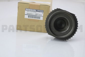Nissan 32201VB100 GEAR ASSY-MAIN DRIVE