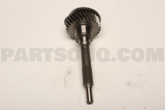 Nissan 32201VC20A GEAR ASSY-MAIN DRIVE