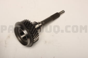 Nissan 32201VC20A GEAR ASSY-MAIN DRIVE