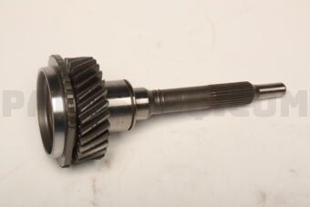 Nissan 32201VC20A GEAR ASSY-MAIN DRIVE