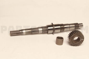 Nissan 32240VC225 SHAFT ASSY-MAIN