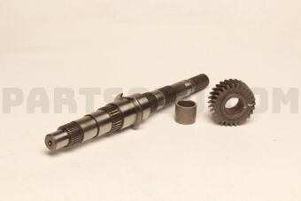 Nissan 32240VC225 SHAFT ASSY-MAIN