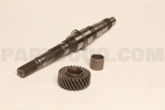 Nissan 32240VC225 SHAFT ASSY-MAIN