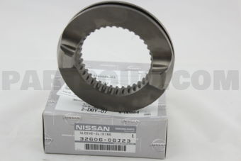 Nissan 3260606J23 SLEEVE-SLIDING,DIFFERENTIAL LOCK
