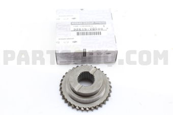 Nissan 32615VB000 CONE-SYNCHRONIZER,OVERDRIVE