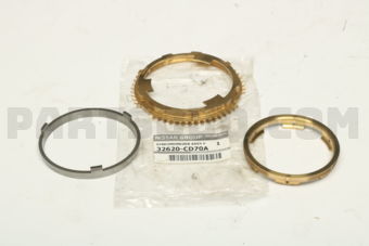 Nissan 32620CD70A SYNCHRONIZER ASSY